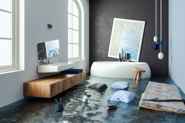 Best Water damage contractors near me  in Valhalla, NY