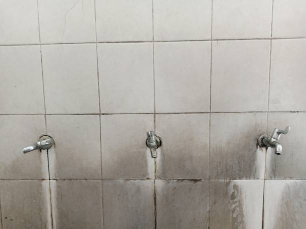 Water damage restoration process in Valhalla, NY