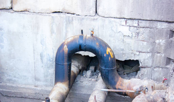 Best Carpet water damage restoration  in Valhalla, NY