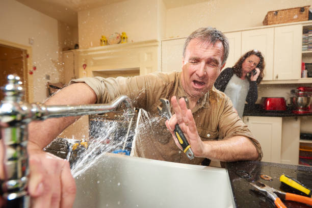Best Water damage repair service  in Valhalla, NY